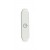 Power Button Outer For Sony Xperia X Compact White By - Maxbhi Com
