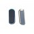 Home Button Outer For Htc 10 Red By - Maxbhi Com