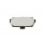 Home Button Outer For Samsung Galaxy Tab S2 9 7 Lte White By - Maxbhi Com