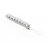 Power Button Outer For Htc 10 White By - Maxbhi Com