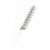 Power Button Outer For Htc 10 White By - Maxbhi Com
