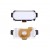 Home Button Outer For Samsung Galaxy C5 Rose Gold By - Maxbhi Com