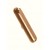 Power Button Outer For Huawei Mate 10 Mocha By - Maxbhi Com