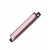 Power Button Outer For Samsung Galaxy C5 Rose Gold By - Maxbhi Com