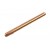 Volume Side Button Outer For Huawei Mate 10 Mocha By - Maxbhi Com