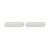 Volume Side Button Outer For Apple Ipad Air 2 Wifi Cellular 32gb White By - Maxbhi Com