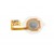 Home Button Complete For Apple Iphone 3gs 32gb White By - Maxbhi Com