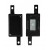 Home Button Outer For Samsung I9100 Galaxy S Ii Black By - Maxbhi Com
