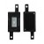 Home Button Outer For Samsung I9100 Galaxy S Ii Blue By - Maxbhi Com
