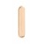 Power Button Outer For Apple Ipad Air 2 Wifi Cellular 128gb Gold By - Maxbhi Com
