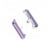 Power Button Outer For Huawei Mate 30 Silver By - Maxbhi Com