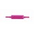 Power Button Outer For Samsung I9100 Galaxy S Ii Pink By - Maxbhi Com