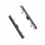 Volume Side Button Outer For Huawei Mate 30 Black By - Maxbhi Com