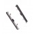 Volume Side Button Outer For Huawei Mate 30 Black By - Maxbhi Com