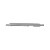 Volume Side Button Outer For Samsung Galaxy Note N7005 Pink By - Maxbhi Com