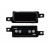 Home Button Complete For Samsung I9220 Black By - Maxbhi Com