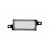 Home Button Complete For Samsung I9220 Pink By - Maxbhi Com