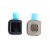 Home Button Outer For Motorola Moto Z Black By - Maxbhi Com