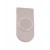 Power Button Outer For Lg V10 Beige By - Maxbhi Com