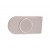 Power Button Outer For Lg V10 Beige By - Maxbhi Com