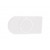 Power Button Outer For Lg V10 White By - Maxbhi Com