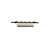 Power Button Outer For Samsung Galaxy Alfa Gold By - Maxbhi Com