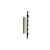 Power Button Outer For Samsung Galaxy Alfa Gold By - Maxbhi Com