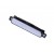 Power Button Outer For Samsung Galaxy C7 Grey By - Maxbhi Com