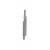 Power Button Outer For Samsung I9220 Pink By - Maxbhi Com