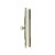 Volume Side Button Outer For Samsung Galaxy Alpha White By - Maxbhi Com