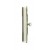 Volume Side Button Outer For Samsung Galaxy Alpha White By - Maxbhi Com