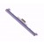 Volume Side Button Outer For Huawei Mate 20 X Purple By - Maxbhi Com