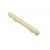 Volume Side Button Outer For Sony Xperia L3 Gold By - Maxbhi Com