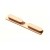 Volume Side Button Outer For Tecno Spark 3 White By - Maxbhi Com