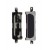 Home Button Outer For Samsung I8190n Galaxy S Iii Mini With Nfc Grey By - Maxbhi Com