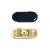 Home Button Outer For Xiaomi Redmi Pro Grey By - Maxbhi Com