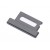 Power Button Outer For Motorola Droid Turbo 2 Grey By - Maxbhi Com