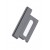Power Button Outer For Motorola Droid Turbo 2 Grey By - Maxbhi Com