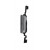 Power Button Outer For Samsung I8190n Galaxy S Iii Mini With Nfc Brown By - Maxbhi Com