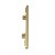 Volume Side Button Outer For Xiaomi Mi Note Gold By - Maxbhi Com