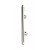 Volume Side Button Outer For Xiaomi Mi Note White By - Maxbhi Com