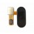 Home Button Complete For Xiaomi Redmi Pro Black By - Maxbhi Com