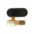 Home Button Complete For Xiaomi Redmi Pro Black By - Maxbhi Com