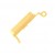 Power Button Outer For Huawei P10 Plus Gold By - Maxbhi Com