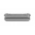 Power Button Outer For Lg V35 Thinq Grey By - Maxbhi Com