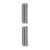 Power Button Outer For Lg V35 Thinq Silver By - Maxbhi Com