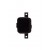 Home Button Outer For Samsung Galaxy Y Black By - Maxbhi Com