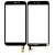Touch Screen Digitizer For Ulefone Armor X8 White By - Maxbhi Com