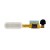 Home Button Complete For Samsung Galaxy Tab 3 Lite 7 0 White By - Maxbhi Com