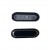 Home Button Outer For Samsung Galaxy Mega 2 Smg7508 Black By - Maxbhi Com